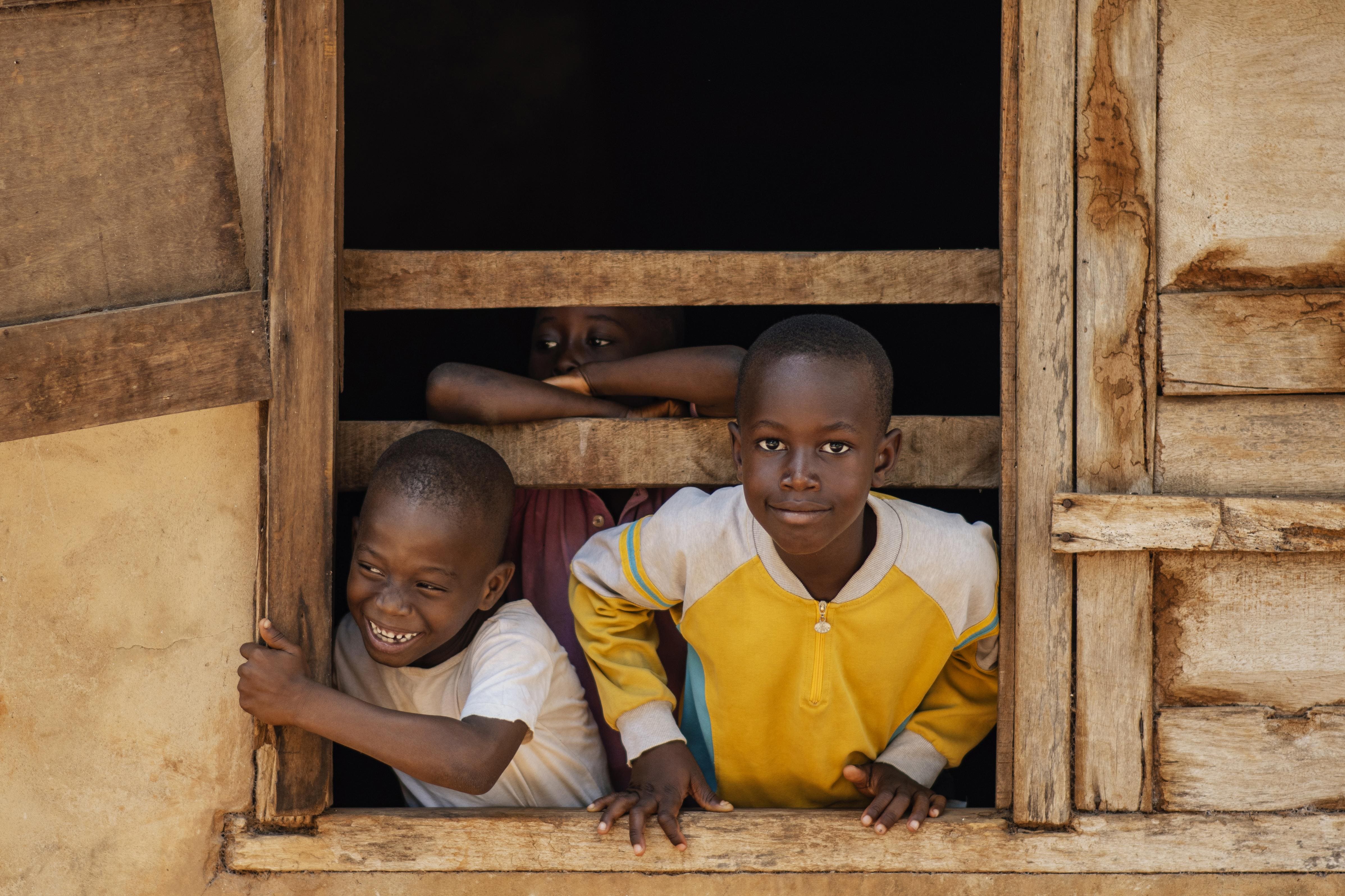 Education For All